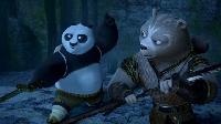 Kung Fu Panda The Dragon Knight